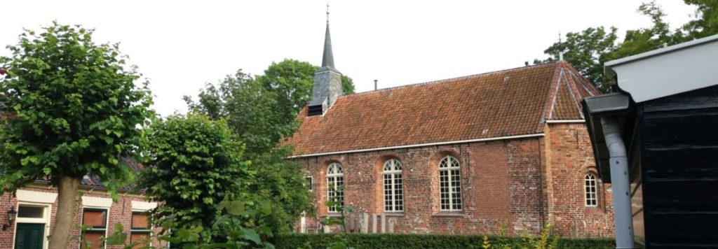 Mariakerk Oosterwijtwerd